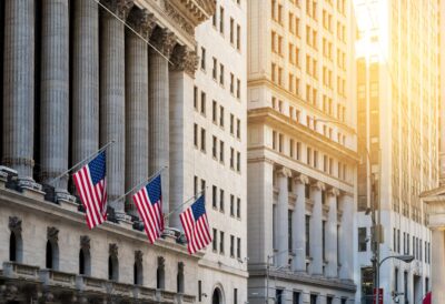 US Inflation Remains Stubbornly High at 8.3%