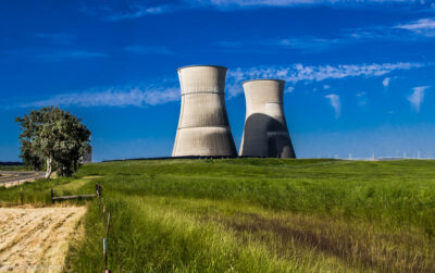 Russian Uranium Dominance Hamstrings US Nuclear Plans