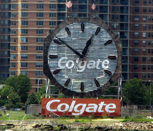 Salesforce, Colgate Fend Off Wave of Activist Attacks