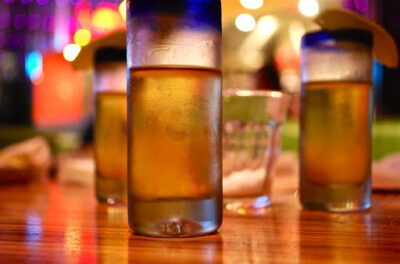 Pernod Ricard Buys George Strait-backed Tequila Brand