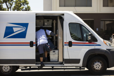 Local Media Outlets Look to USPS to Deliver News