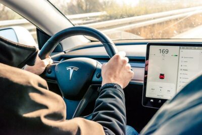 Tesla Slashes Prices In China By Up To 9%