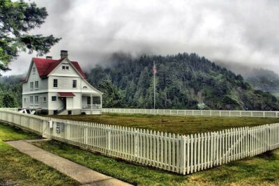 US House Prices Are Losing Momentum