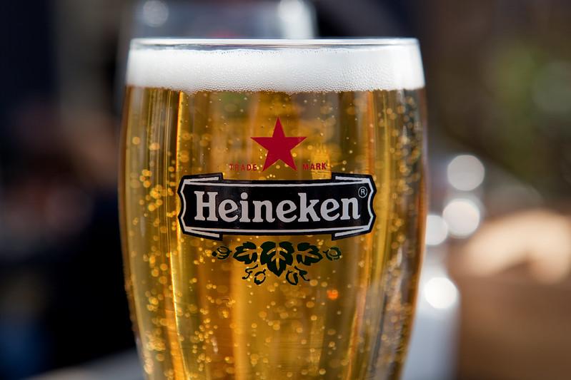 Heineken Earnings Bode Badly for Beer in Europe