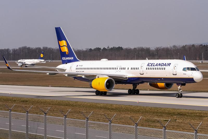 Icelandair Clears a Clean Airline Milestone as it Plans to go Emissions Free