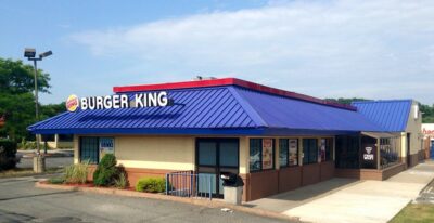 Burger King, Cheesecake Factory Post Opposite Earnings Results