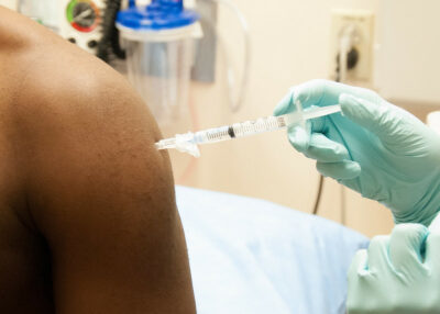 Bavarian Nordic’s Quarterly Earnings Pop on Monkeypox Vaccine