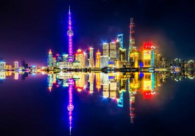 China Warns It Will Tightly Regulate Covid-Linked IPOs
