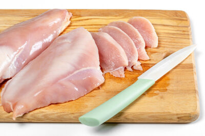 FDA Approves the First-Ever Lab-Grown Meat Product