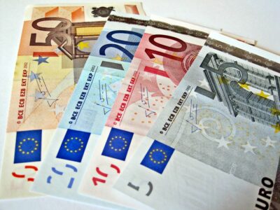 Inflation Finally Cools in the Eurozone