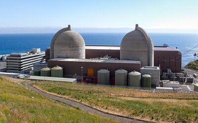 US Government to Spend $1 Billion to Keep California Nuclear Plant Alive