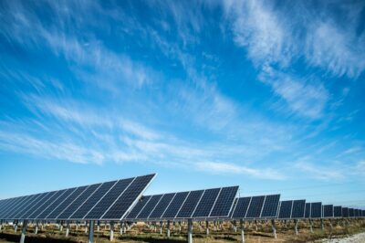 Italy’s Enel will Expand to the US for a Massive Solar Push