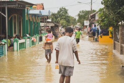UN Talks How to Financially Aid Nations Hit by Natural Disasters