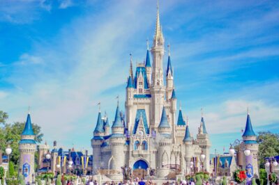 Disney to Make Cuts After Streaming and Theme Park Losses