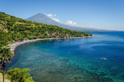 Coalition of Nations Agree To Help Indonesia Chuck Coal