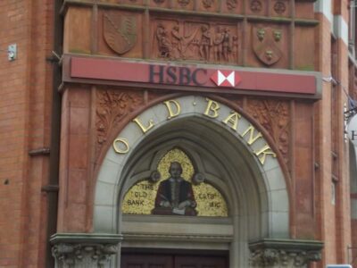HSBC is Bidding Farewell to its Canadian Customers
