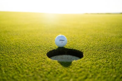 TMRW Announces Celebrity Investors for ‘Tech-Infused Golf League’