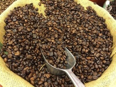 Coffee Prices are Finally Coming Down