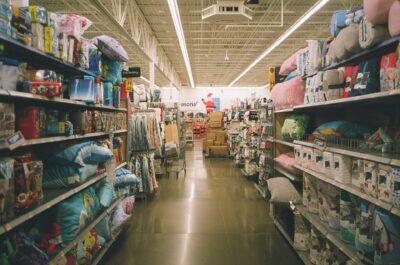 Walmart Takes on Suppliers as it Looks to Ramp Up Holiday Shopping
