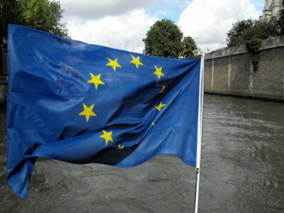 EU Strikes Deal to Introduce Carbon Tax on Imports