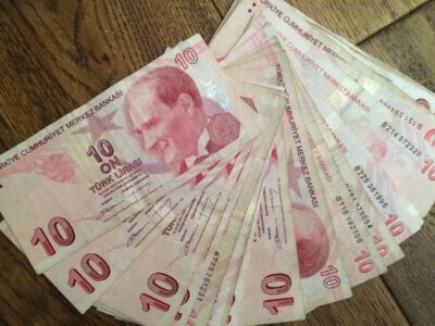 Turkey Bumps Up its Minimum Wage by 55%