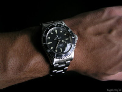 Rolex Starts Certifying Pre-Owned Watches