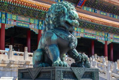 US Blacklists 36 Chinese Companies