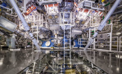Nuclear Fusion Breakthrough Ignites the Nuclear Fusion Industry