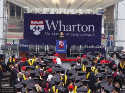 Apparently AIs Getting MBAs Is A Thing Now