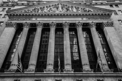 Fortunes Turn for Short-Sellers in 2023