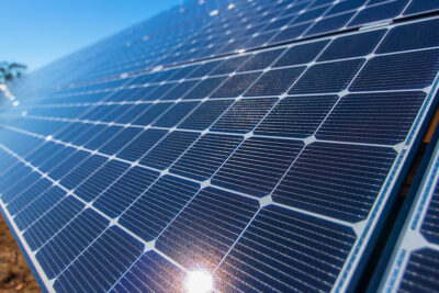 Australian Solar Pipeline Stalled by Billionaire Spat