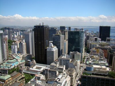 Brazil and Argentina are Preparing for a Common Currency