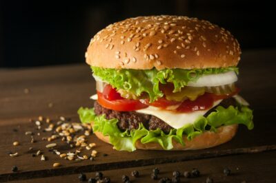 McDonald’s Pulls Out of Kazakhstan