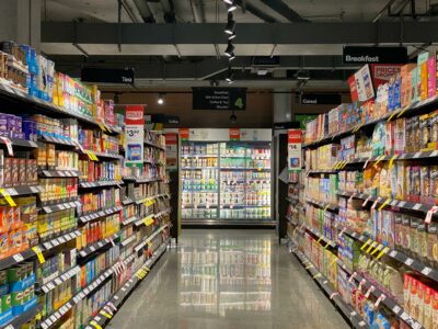 FTC Targets Retail Giants with 1930s Antitrust Law