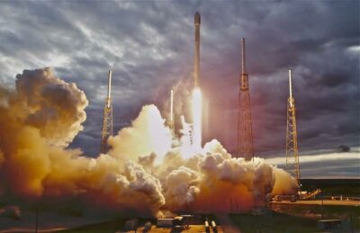 SpaceX Plans to Increase Launches Even Further in 2023