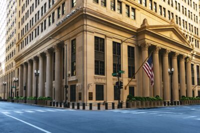 The Fed Would Prefer to Manage Inflation Without Wall Street’s “Help”