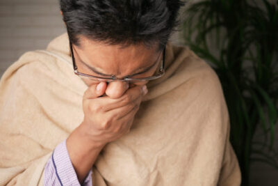 Swell of Colds, Flus, and Covid is at Least Helping OTC Drug Sales