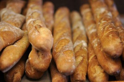French Energy Firms Agree to Negotiate with Bakeries