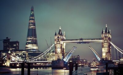 New UK Bill Penalizes Tech Giants For Annoying Consumers