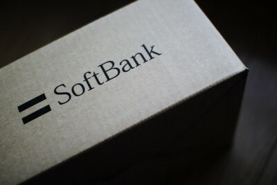 SoftBank CEO Owes His Own Company $5 billion