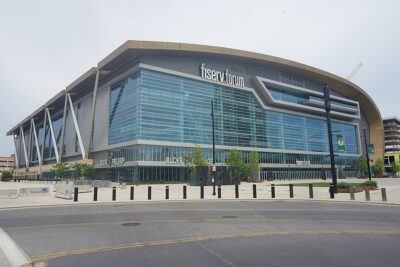 Marc Lasry Sells Stake in Milwaukee Bucks at Sky-High Valuation