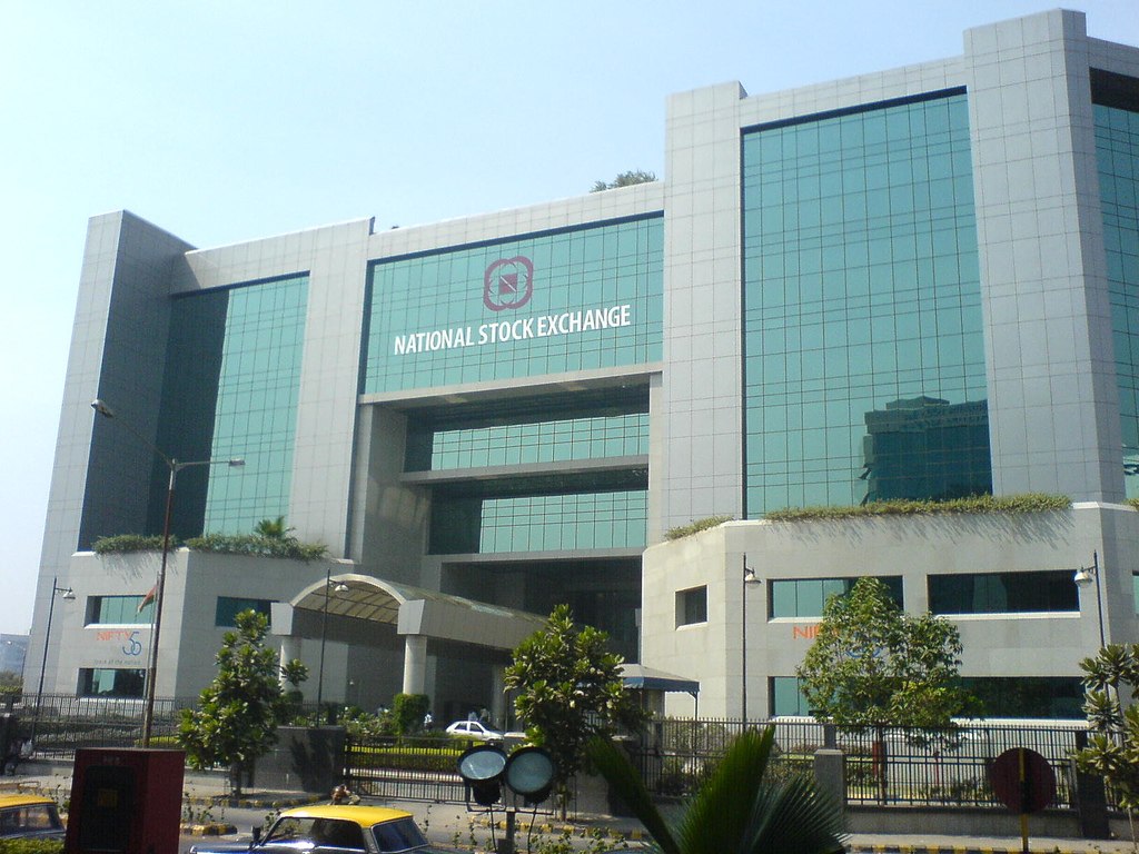 National Stock Exchange of India