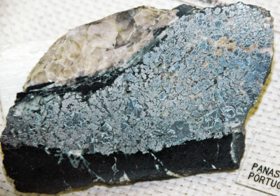 A Huge Stockpile of Cobalt Looms Over The Market