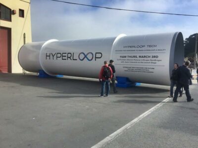 Hyperloop Startups are Dying a Quiet Death