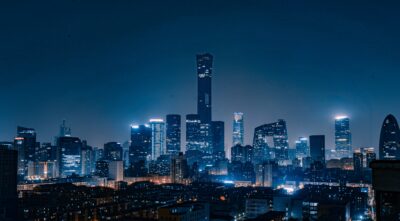 American Businesses are So Happy China is Back Open