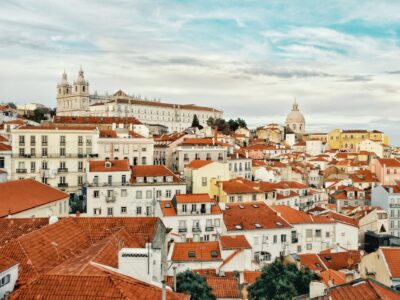 Portugal Could Force Property Owners to Rent Out Vacant Homes
