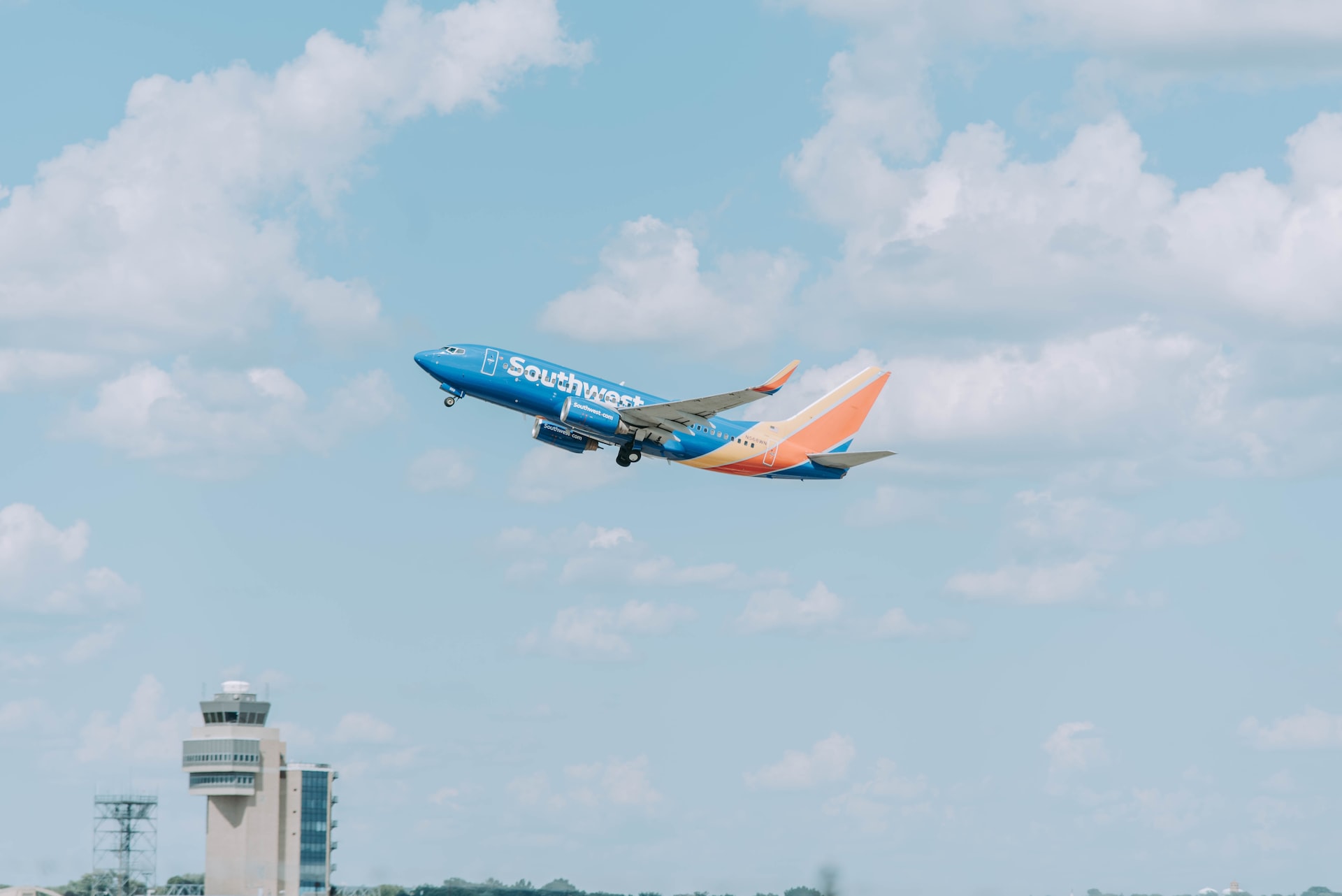 What's Being a Southwest Pilot Like? - Pilot Institute