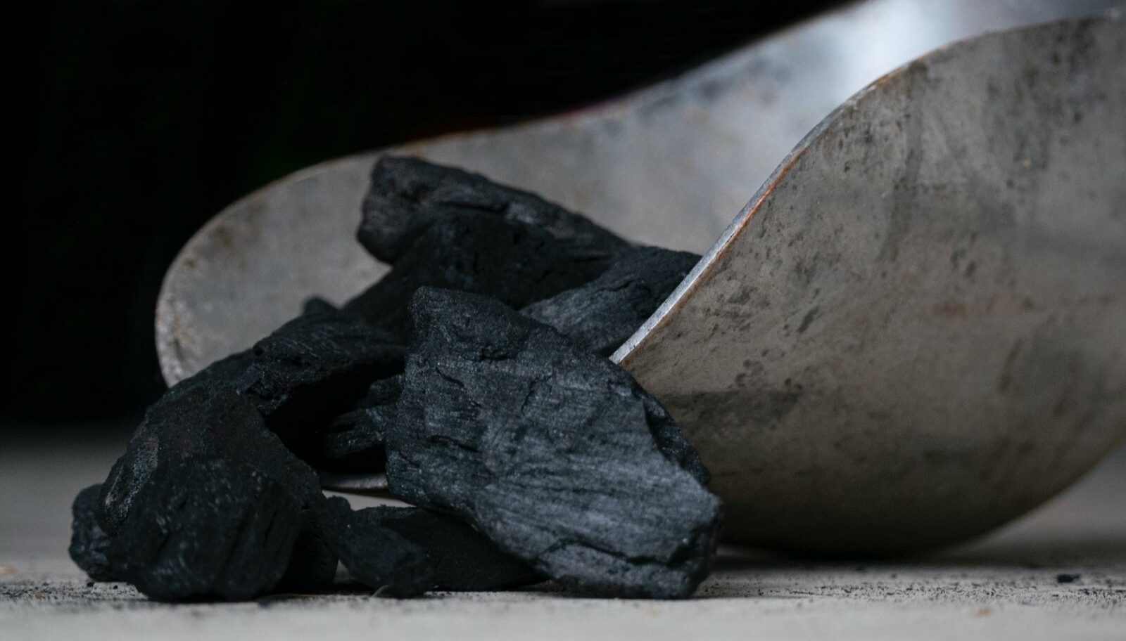 Like it or Not, There’s a Lot of Money in Coal