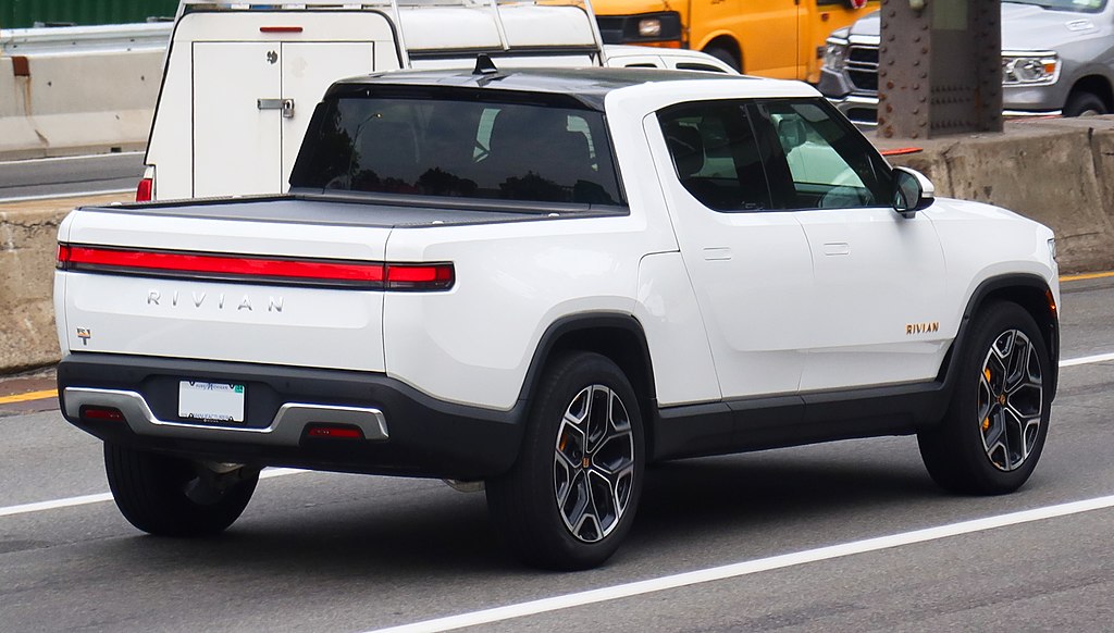 Rivian is Burning Through Cash, But Its Customers Love Their Cars