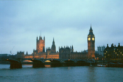 Government White Paper Could Shake Up UK’s Gambling Industry